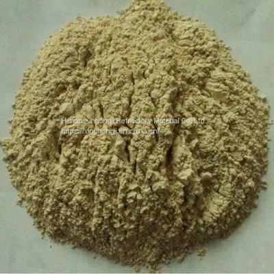 High Quality High Resistance Calcium Aluminate Secar High Alumina Refractory Cement