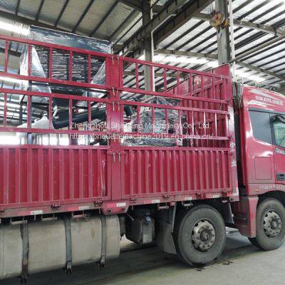 Hydraulic Ball Press Machine photo-2