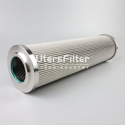 HPQ220008L12-6MB UTERS interchange HY-PRO hydraulic filter element