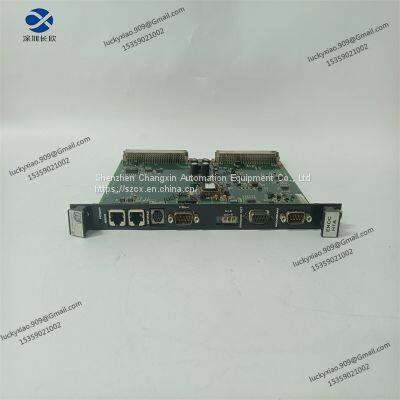 GE IS200EROCH1ABB SERVO TERMINAL BOARD