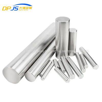 Stainless Steel Round Bar Metal Rod/bar 309ssi2/s30908/s32950/s32205/2205/s31803/601 Hot /cold Rolled Cheap Price