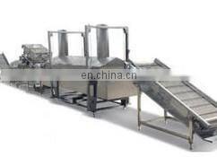 Fried Snacks Toritlla Chips Machines photo-5