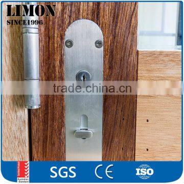 Custom Sizes and Custom Design bi Folding Door and Window photo-3