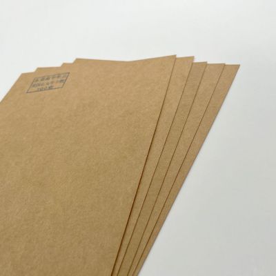 Test Liner Paper Meaning Food Grade For Carton Box