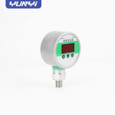 Fashion Wise Hydraulic 02500 Submersible Sfc Low Pressure Digital Manometer Air Pressure Gauge photo-4