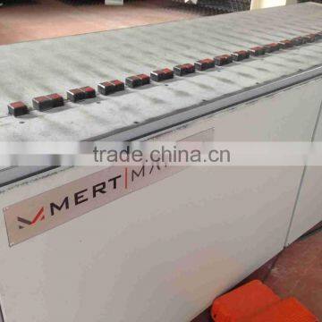 MMS-110 Spring Grinding Machine