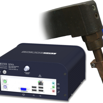 Real-Time Weld Analyzer photo-5