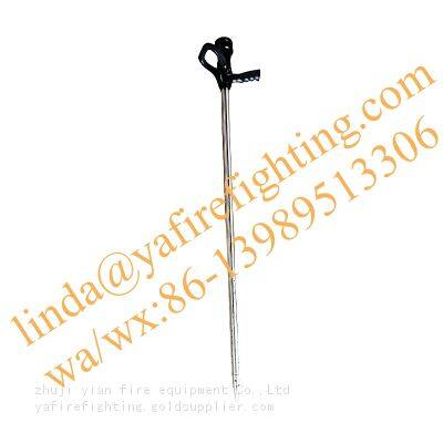 Special Fire Hose Nozzle Piercing Nozzle photo-5