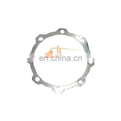Hergestellt in China CNHTC SITRAK Fahrgestellachsanbau Fahrgestellachs-Teile 810-90702-0065 Justierscheibensatz - aktives Kegelrad