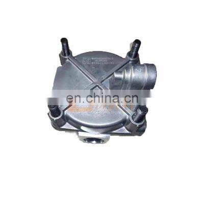 WEICHAI Engine Shacman F2000 L3000 M3000 F3000 X3000 X6000 Truck Spare Parts DZ95259360105 Driving Relay Valve photo-2