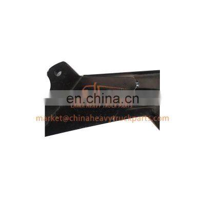 Foton Auman Truck Spare Parts 1b24953104052 Buffer Block RH Support photo-3