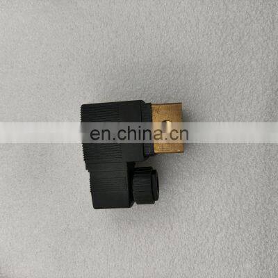 ZS1164203 Solenoid Valve Gardner Denver Industrial Air Compressor Spare Parts photo-2