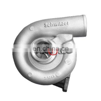 turbocharger S2A 315726  319339 315652 for BF4M913 engine Deutz