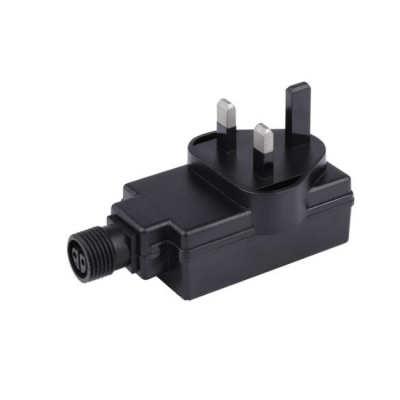 12VDC 3A 36W DC Adapter with UL FCC SAA RCM  Power Supply LED Light AC DC Material Plug Type US