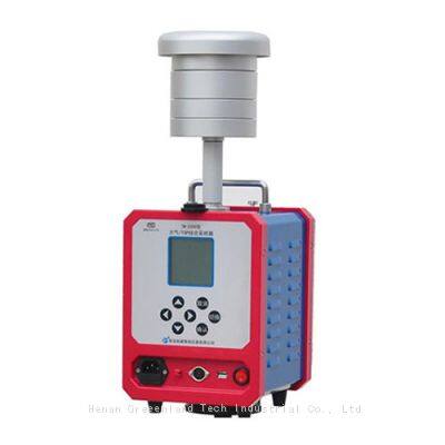 TW-2200 Total Suspended Particulate/Integrated Particle Sampler