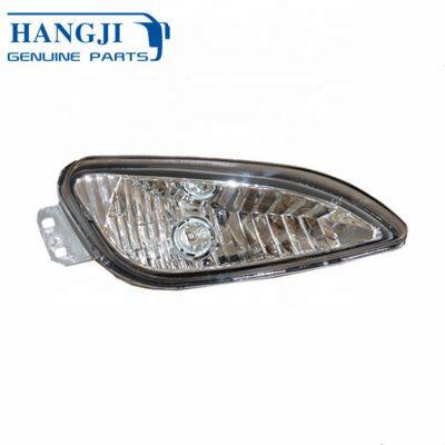 Guangzhou Auto Parts Market ZK6129h Spare Parts Bus Lights and Lamps for All Kinds of Chinese Buses photo-3