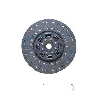 Other performance parts 1601-00110 China Bus ZK6122H9 ZK6127HA truck motorcycle clutch disc
