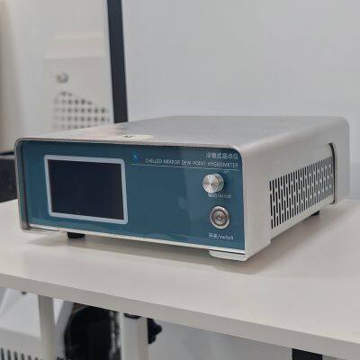 DY-LD01 Chilled Mirror Dew Point Meter photo-5