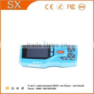 Handheld surface roughness tester price