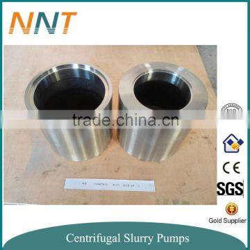 Slurry Pump Shaft Sleeves