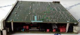 SIEMENS 6DD1681-0GK0H