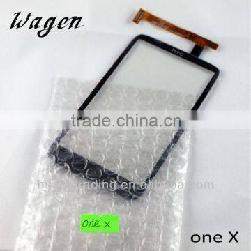 for HTC One X Touch Screen