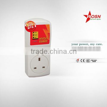 hivolt guard 5A AC Under Voltage and Over Voltage Protector