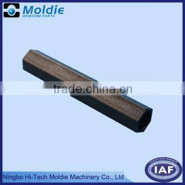 carbon steel cnc parts