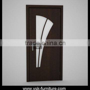 DO-047 Bedroom Door Security Door OEM Design