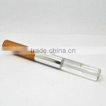 wholesale lipstick glass container 2*5ml