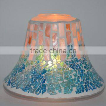 Aromatic Oil Lamps Candle Jars Wholesale 100% Product Quality Protectionontainers for Candles photo-4