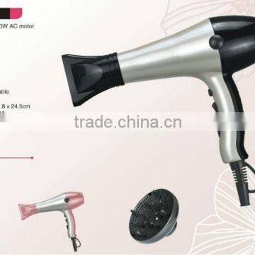 Water Transfer Hot Selling Salon Hair Dryer photo-2