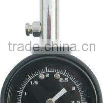 Y50APT-4bar Tire Pressure Gauge With Rubber Protective Cover