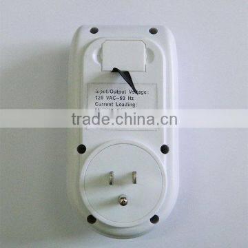 UK Single Phase Smart Electric Energy Meter photo-4