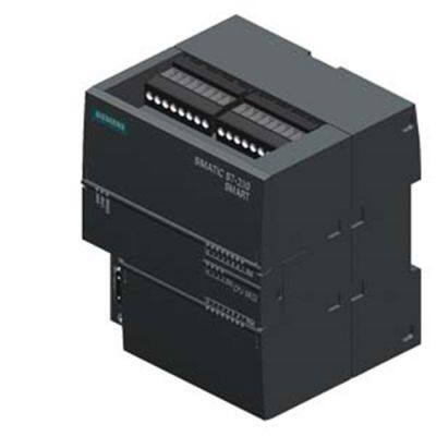 6E7331-1kf02-0aB0Siemens plc input and output extension module S7-300