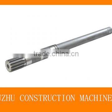 Supplying Motor ZF Gearbox Parts Axle