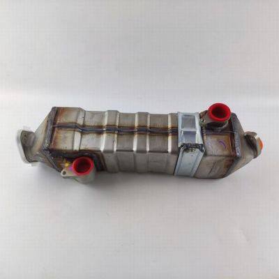 Piezas de motor diesel QSL ISB ISDe de equipos pesados, radiador EGR 5317072
