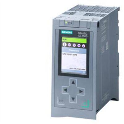 Siemens 6ES7511-1CK00-0AB0 CPU1512C-1 PN S7-1500P LC module