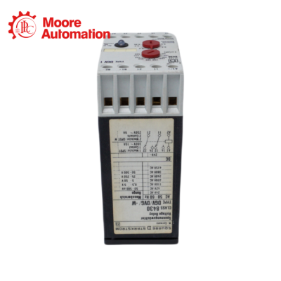 SQUARE D8430 photo-3