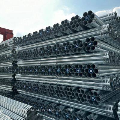 ABS CCS Eh36 Dh36 Ah36 Warmgewalzter Hohlprofil-Kohlenstoff-Quadrat-Rund-Rechteck-Stahlrohr