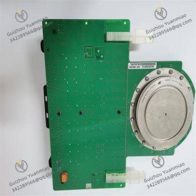 ABB IGBT Module 5SHX0360D0001 Gate Commutated Thyristor photo-2