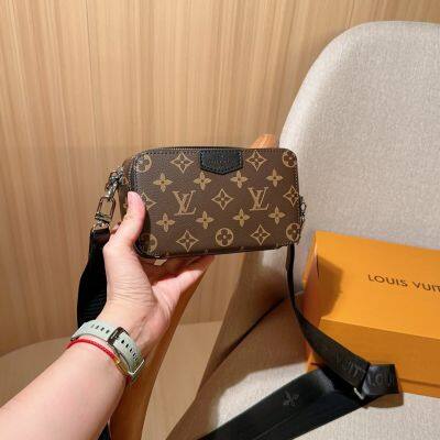 Single-shoulder Envelope Women's Hand Crossbody Chain 2025 Spring/summer New Women's Bag photo-4