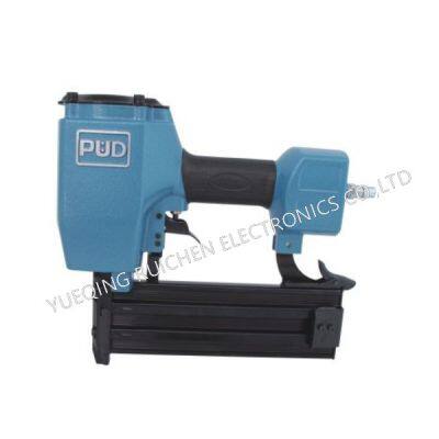 Industrial Quality Manufacturer air Nail Gun With Spare Parts