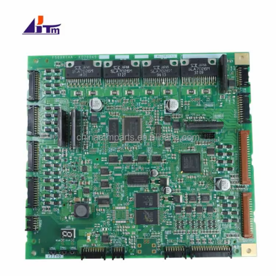 Fujitsu F53 Dispenser Control Board KD03234-C038-06 ATM Spare Parts for ATMs