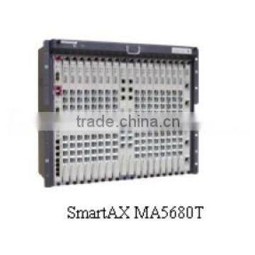 Huawei SmartAX MA5680T olt