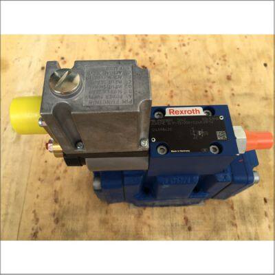 Rexroth Solenoid Valve 3DREME10P-7X/200YG24K31F1V