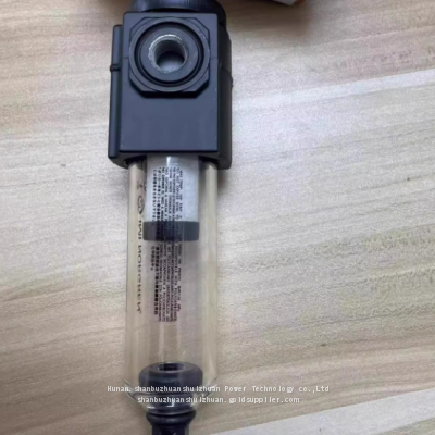 F72C-2AD-QL0, Norgren, Filter, 1/4' PTF Thread photo-3