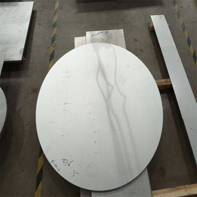 S31008 S32750 Stainless Steel Plate & Strip - Power Plant Weldable Cold-Rolled