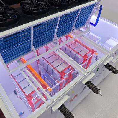 Electrical Equipment Model Manufacturer photo-5