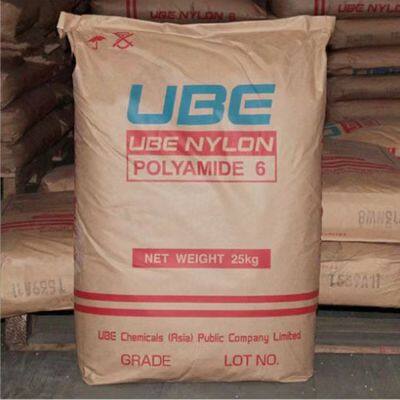 UBE PA6 1022T Polyamide 6 Nylon6 Resin Engineered Thermoplastics Plastic Material